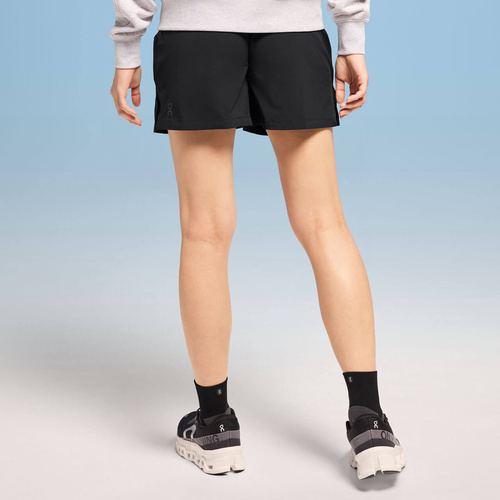 Spodenki sportowe damskie ON RUNNING FOCUS SHORTS