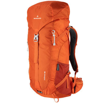 Plecak turystyczny BERGSON SVELLNOSE 40