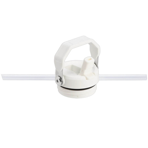 Butelka termiczna ze stali STANLEY ICEFLOW BOTTLE FLIP STRAW 2.0 | 1.06L