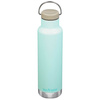 Butelka termiczna ze stali KLEAN KANTEEN CLASSIC INSULATED Blue Tint | 600 ml
