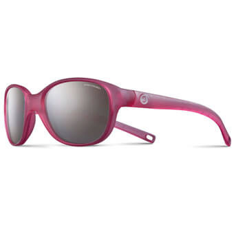 Okulary dziecięce 4-8 lat JULBO ROMY SPECTRON 3+