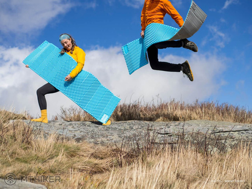 Mata THERMAREST Z-LITE