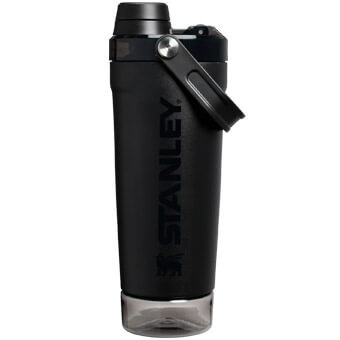 Shaker termiczny ze stali STANLEY ACTIVATE SHAKER | 600 ml