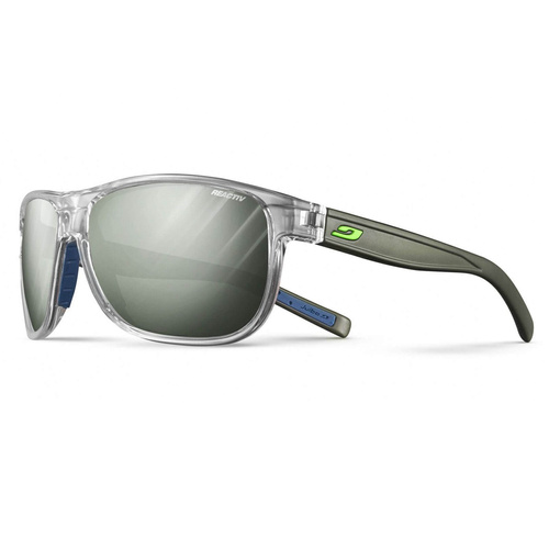 Okulary fotochromowe JULBO RENEGADE M REACTIV 2-3 GLARE CONTROL