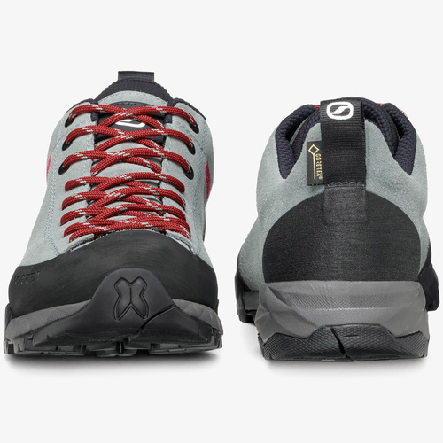 Buty turystyczne damskie ze skóry SCARPA MOJITO TRAIL GTX