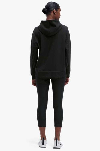 Bluza z kapturem damska ON RUNNING HOODIE