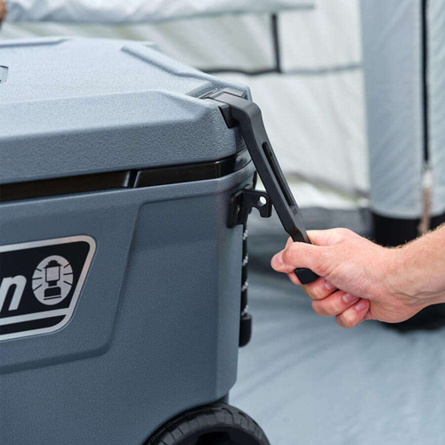 Chłodziarka COLEMAN 65QT CONVOY WHEELED COOLER BOX