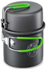 Zestaw naczyń OPTIMUS TERRA SOLO COOKSET 0,6L