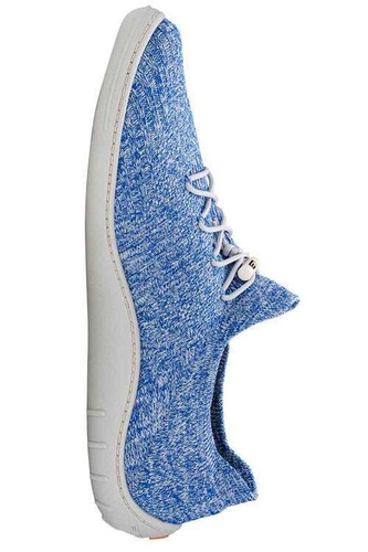 Buty minimalistyczne BRUBECK BAREFOOT MERINO