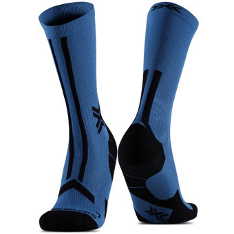 Skarpety do biegania X-SOCKS TRAILRUN DISCOVER CREW