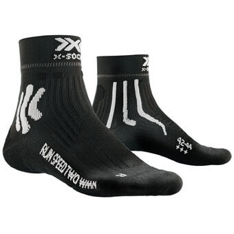 Skarpety do biegania damskie X-SOCKS RUN SPEED TWO 4.0 WMN