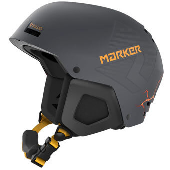 Kask narciarski dziecięcy MARKER SQUAD JR