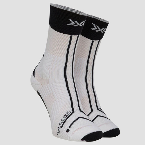 Skarpety do biegania X-SOCKS TRAILRUN TERRASKIN EXPERT CREW