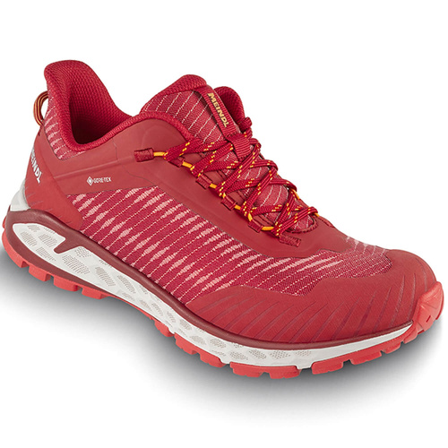 Buty turystyczne damskie MEINDL POWER WALKER 4.2 - Comfort Fit