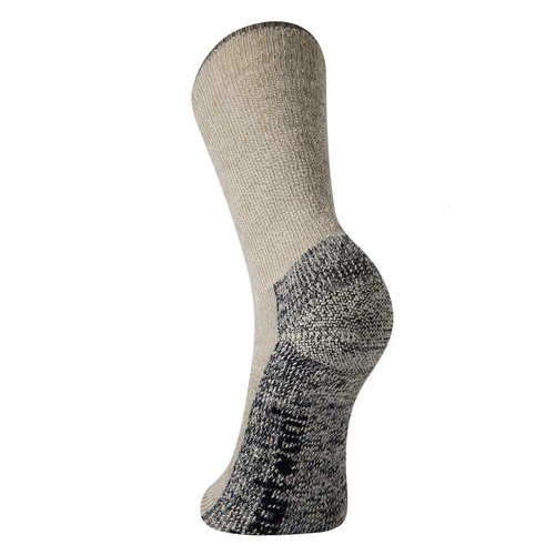 Skarpety turystyczne z wełny SMARTWOOL MOUNTAINEER CLASSIC EDITION | Maximum Cushion