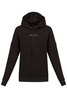 Bluza z kapturem damska ON RUNNING HOODIE