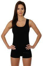 Koszulka BRUBECK COMFORT COTTON