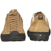 Buty miejskie męskie ze skóry SCARPA MOJITO WRAP | Caramel
