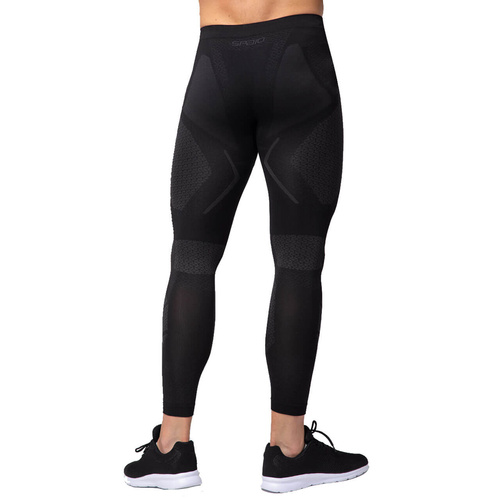 Legginsy motocyklowe męskie SPAIO ADRENALINE