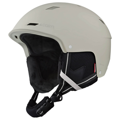 Kask narciarski CAIRN EQUALIZER PURE
