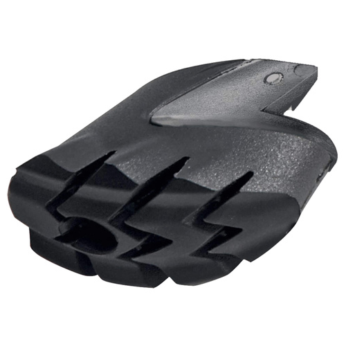Nakładki gumowe LEKI SMART TIP PAD (2 szt.)