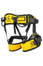 Uprząż wspinaczkowa GRIVEL EASY HARNESS