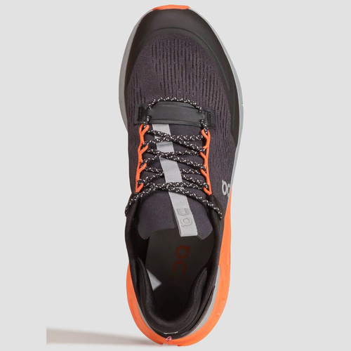Buty miejskie męskie ON RUNNING CLOUDNOVA FLUX
