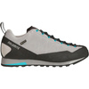 Buty podejściowe damskie ze skóry DOLOMITE CRODAROSSA LOW GTX 2.0