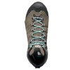 Buty trekkingowe damskie ze skóry SCARPA ZG TREK GTX