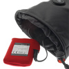Ogrzewane rękawice skórzane GLOVII HEATED LEATHER GLOVES