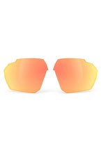 Soczewki RP OPTICS Multilaser Orange do okularów Deltabeat Running RUDY PROJECT