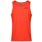 Koszulka do biegania INOV-8 PERFORMANCE VEST MEN'S