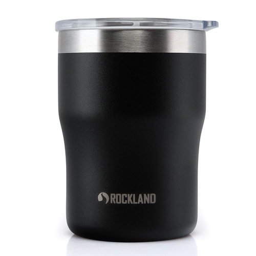 Kubek termiczny ze stali ROCKLAND COFFEE MUG