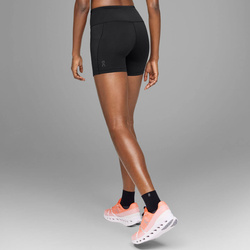 Legginsy krótkie do biegania damskie ON RUNNING PERFORMANCE SHORT TIGHTS