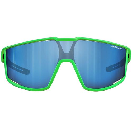 Okulary przeciwsłoneczne dziecięce 10-15 lat JULBO FURY S SPECTRON 3