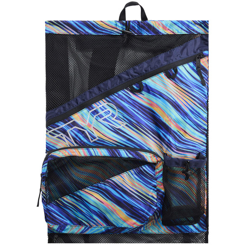 Plecak TYR ELITE TEAM 40L MESH BACKPACK