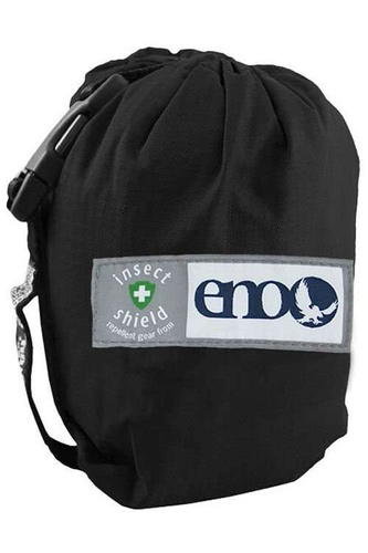 Moskitiera do hamaka ENO GUARDIAN + INSECT SHIELD BUG NET