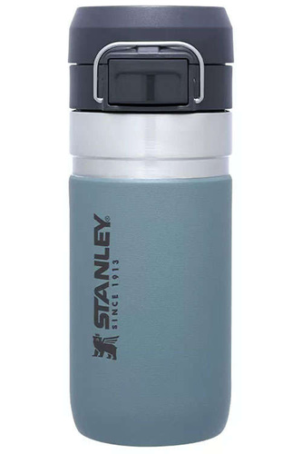 Butelka termiczna ze stali STANLEY QUICK FLIP | 470 ml