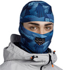 Kominiarka BUFF THERMONET HINGED BALACLAVA