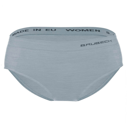 Slipy wełniane damskie BRUBECK CLASSIC COMFORT WOOL