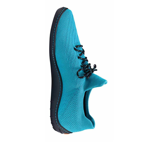 Buty minimalistyczne damskie BRUBECK BAREFOOT MERINO