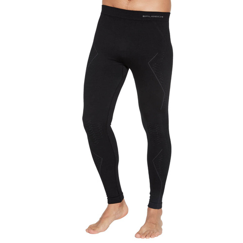 Zestaw bielizny z wełny Merino BRUBECK EXTREME MERINO