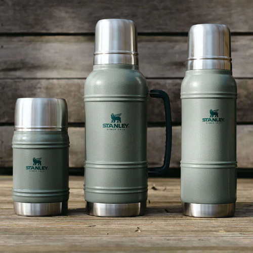 Termos STANLEY THE ARTISAN THERMAL BOTTLE | 1L