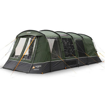 Namiot VANGO SHERWOOD 400XL PACKAGE