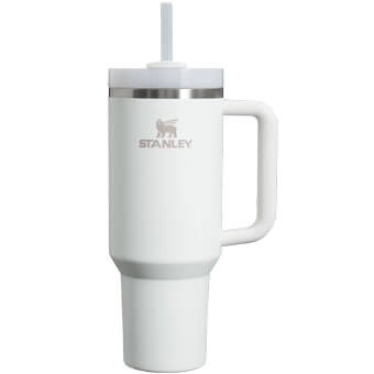 Kubek termiczny ze stali STANLEY QUENCHER H2.0 FLOWSTATE TUMBLER | 1,18L