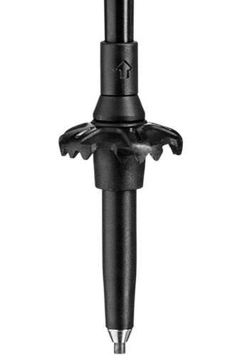 Kije trekkingowe LEKI SHERPA | 110 - 145 cm