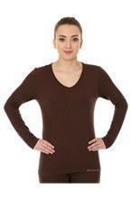 Koszulka BRUBECK COMFORT NIGHT