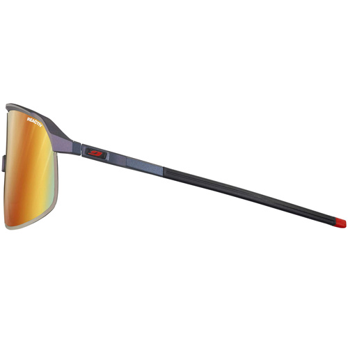 Okulary rowerowe JULBO DENSITY REACTIV 1-3 LIGHT AMPLIFIER
