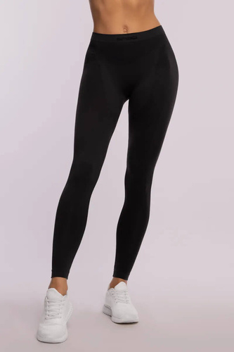 Legginsy termoaktywne damskie SPAIO PLAY