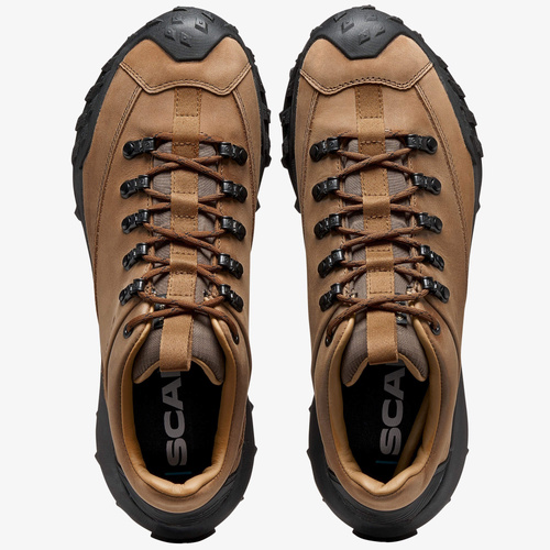 Buty miejskie ze skóry SCARPA ROVE ROCK GTX